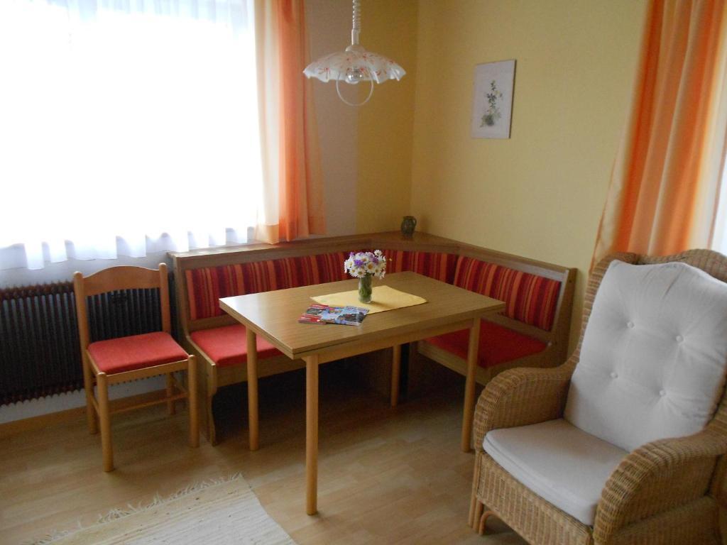 Haus Moni Appartement Mauterndorf  Kamer foto