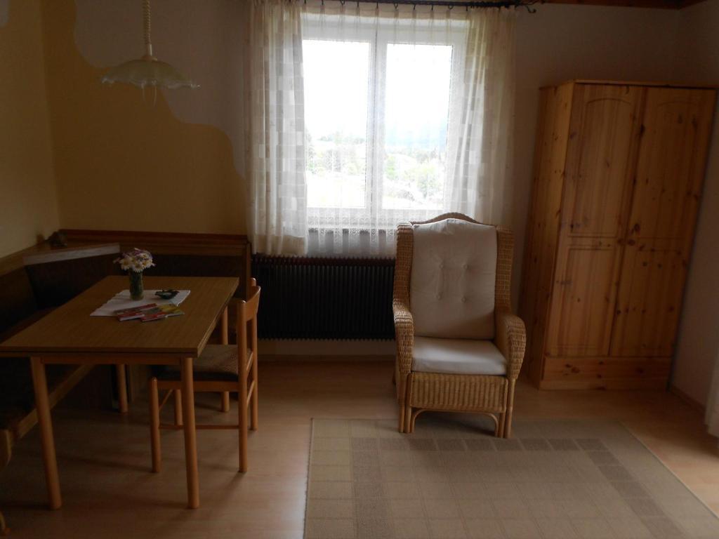 Haus Moni Appartement Mauterndorf  Kamer foto