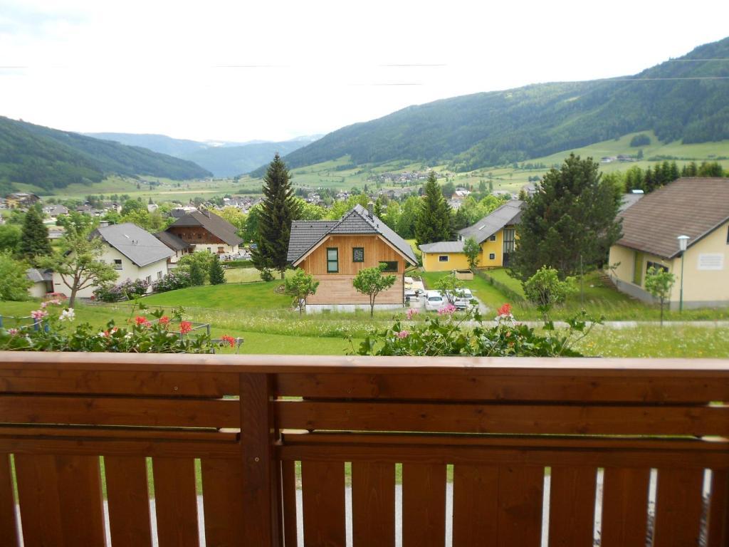 Haus Moni Appartement Mauterndorf  Kamer foto